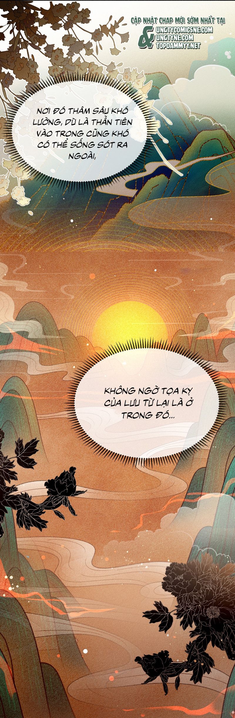 Ma Thú Vậy Mà Có Ý Đồ Bất Chính Với Ta Chapter 24 - Next Chap 25