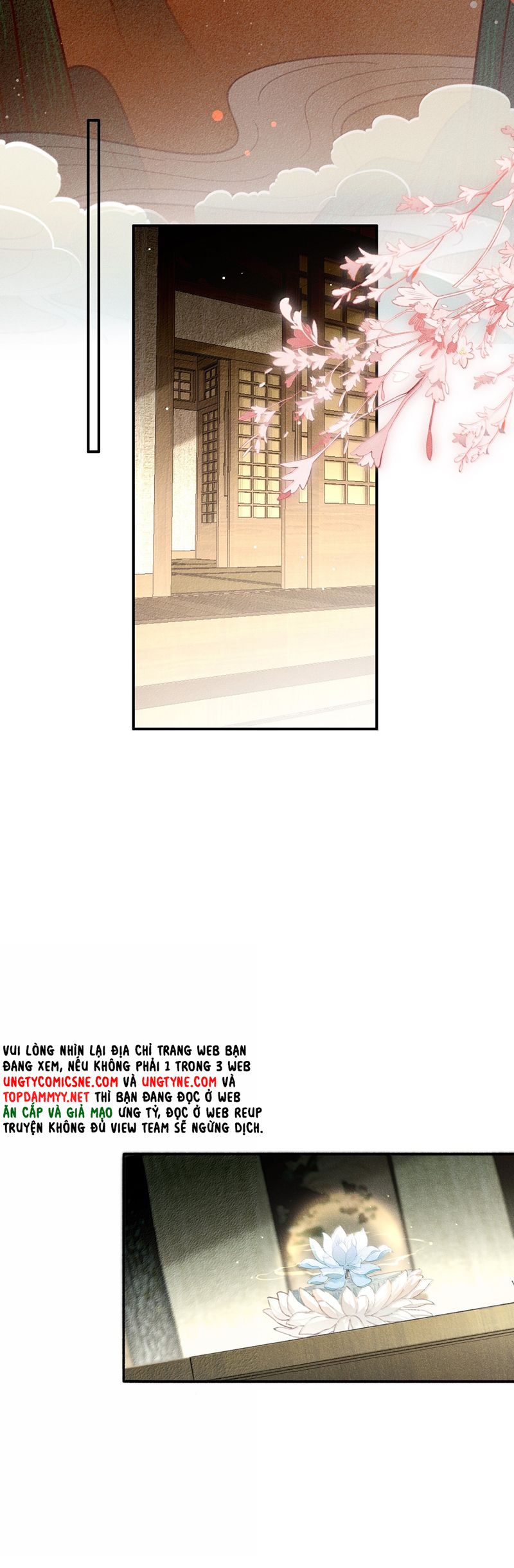 Ma Thú Vậy Mà Có Ý Đồ Bất Chính Với Ta Chapter 24 - Next Chap 25