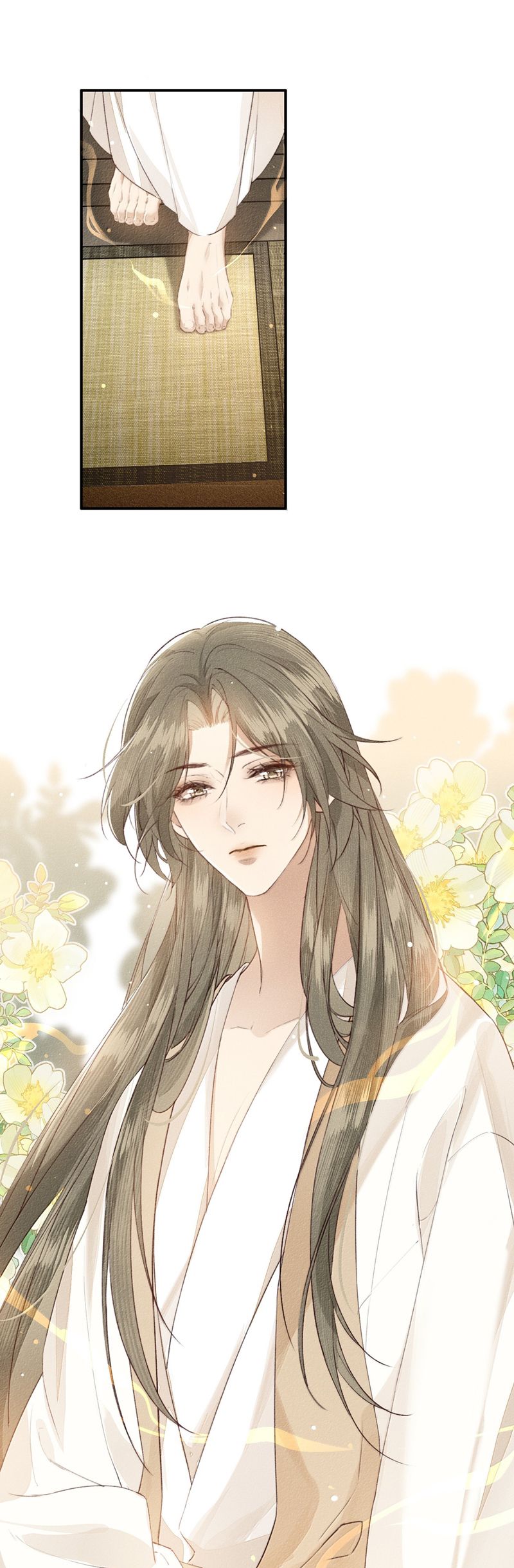 Ma Thú Vậy Mà Có Ý Đồ Bất Chính Với Ta Chapter 24 - Next Chap 25
