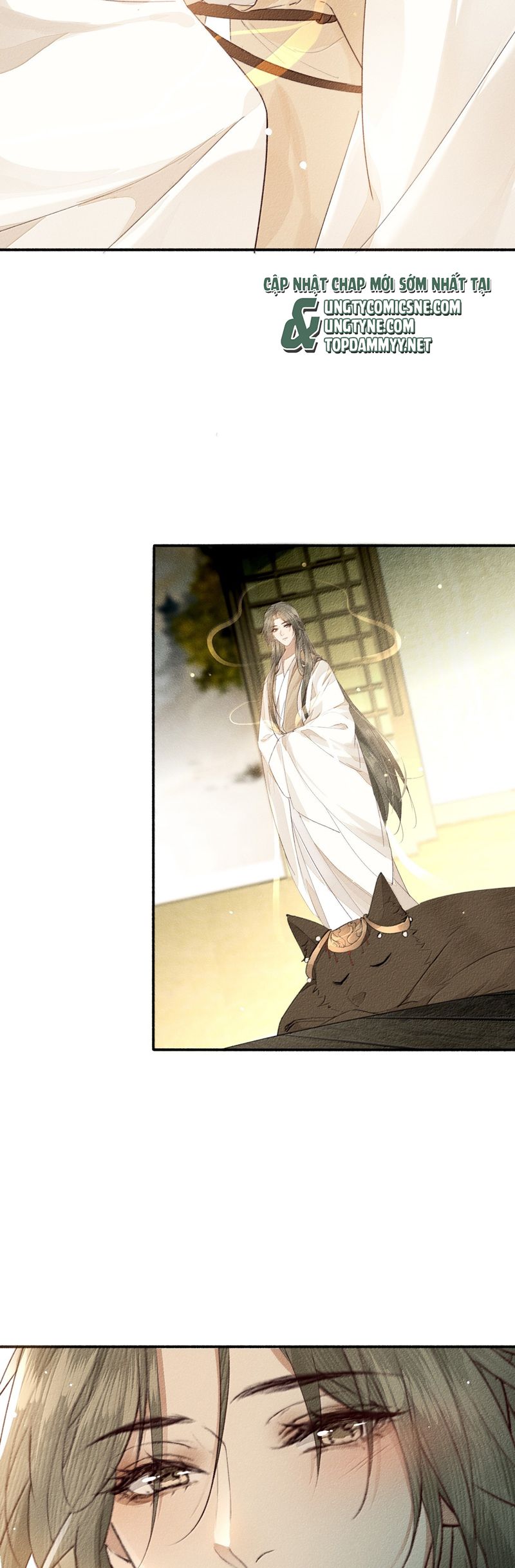 Ma Thú Vậy Mà Có Ý Đồ Bất Chính Với Ta Chapter 24 - Next Chap 25