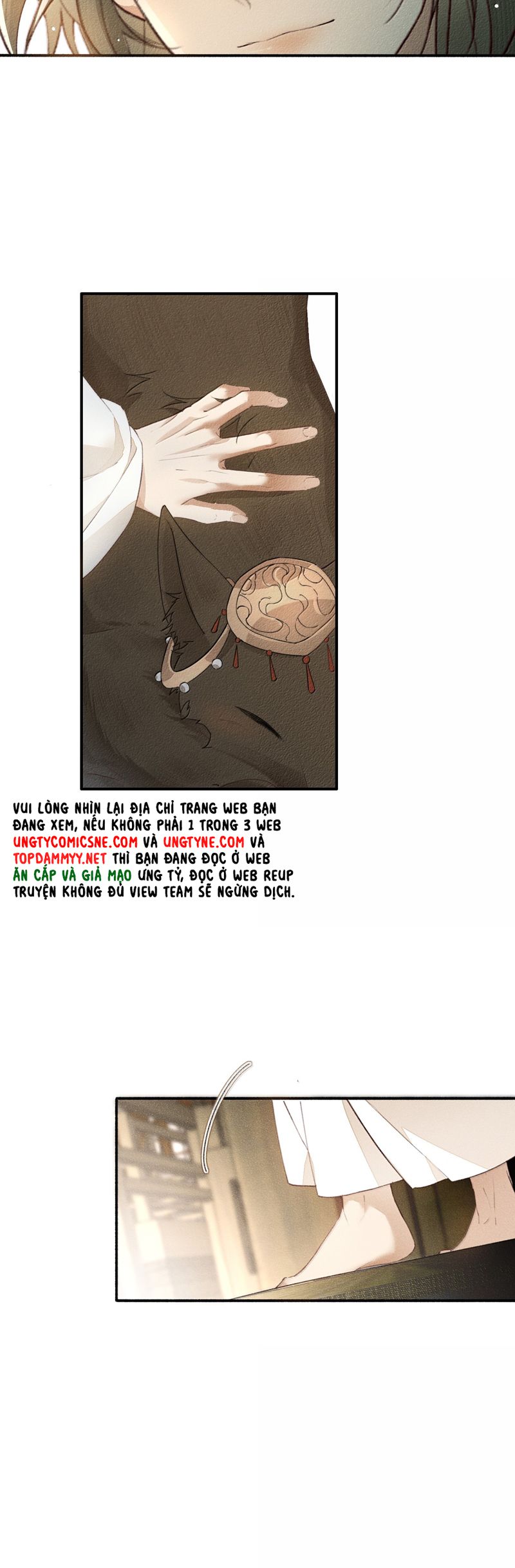 Ma Thú Vậy Mà Có Ý Đồ Bất Chính Với Ta Chapter 24 - Next Chap 25