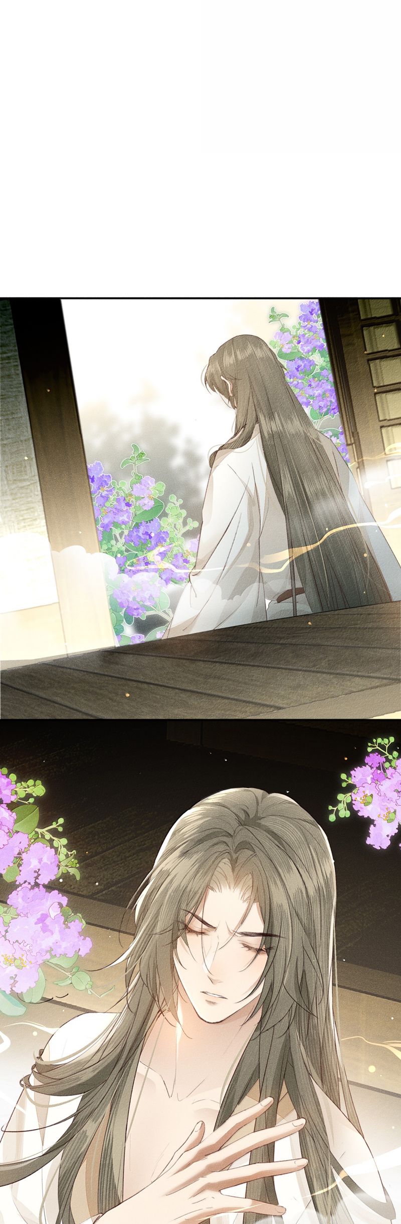 Ma Thú Vậy Mà Có Ý Đồ Bất Chính Với Ta Chapter 24 - Next Chap 25