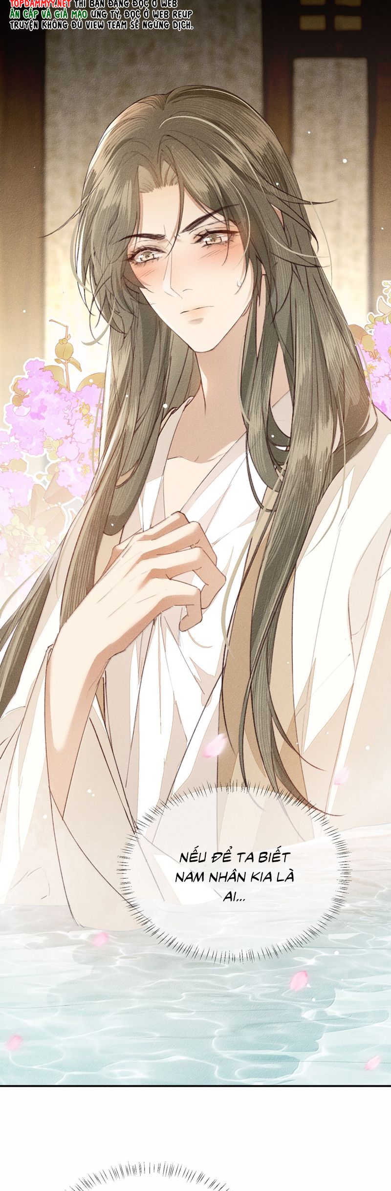 Ma Thú Vậy Mà Có Ý Đồ Bất Chính Với Ta Chapter 24 - Next Chap 25