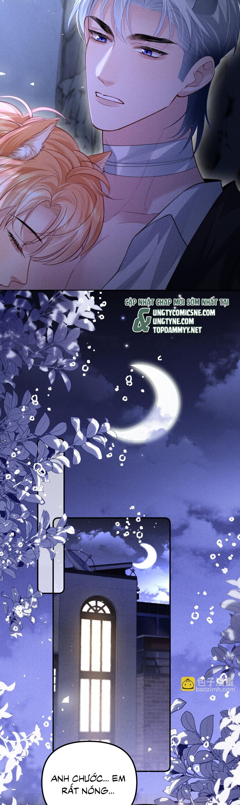 Tật Xấu Nuông Chiều Chap 25 - Trang 4