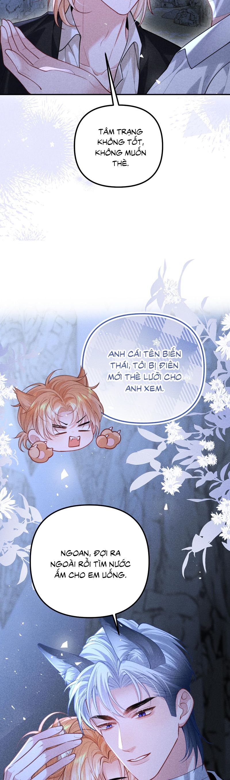 Tật Xấu Nuông Chiều Chap 26 - Trang 4