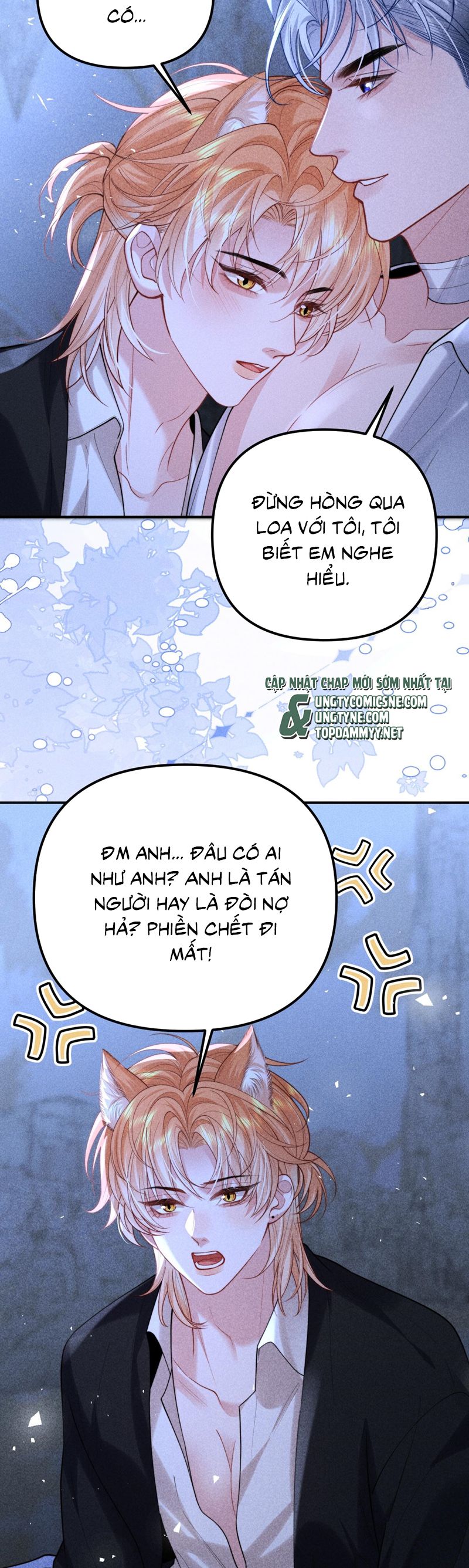 Tật Xấu Nuông Chiều Chap 26 - Trang 4