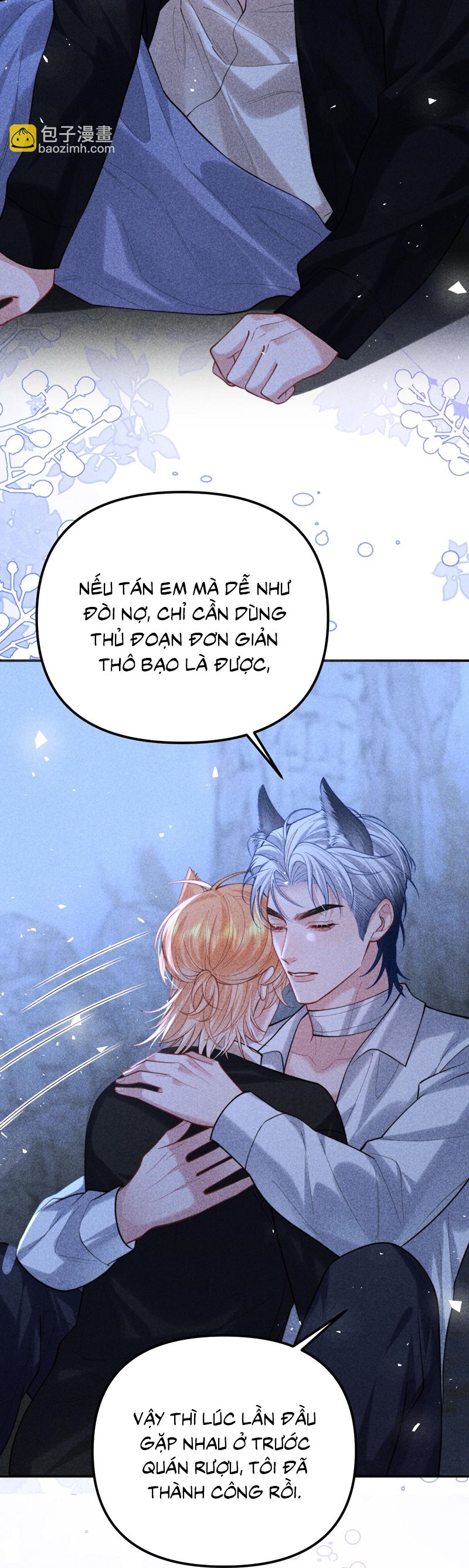 Tật Xấu Nuông Chiều Chap 26 - Trang 4