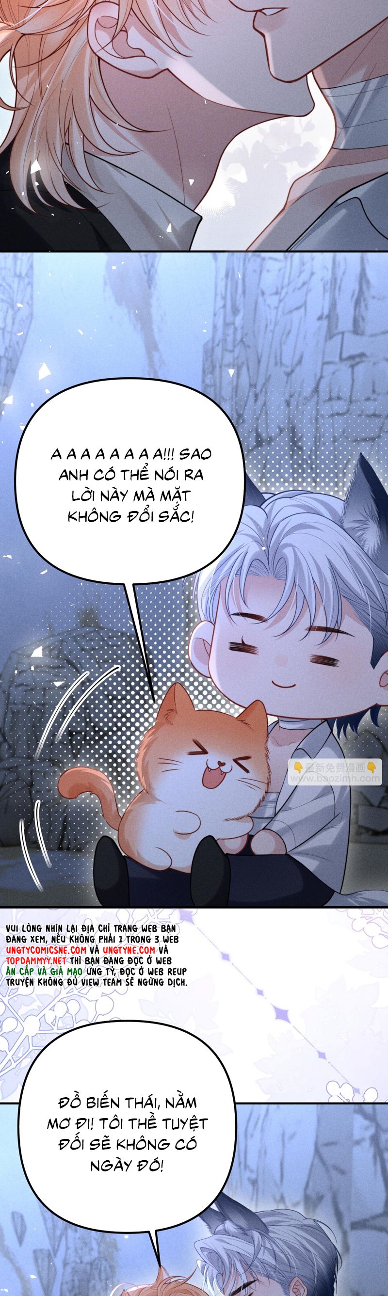 Tật Xấu Nuông Chiều Chap 26 - Trang 4