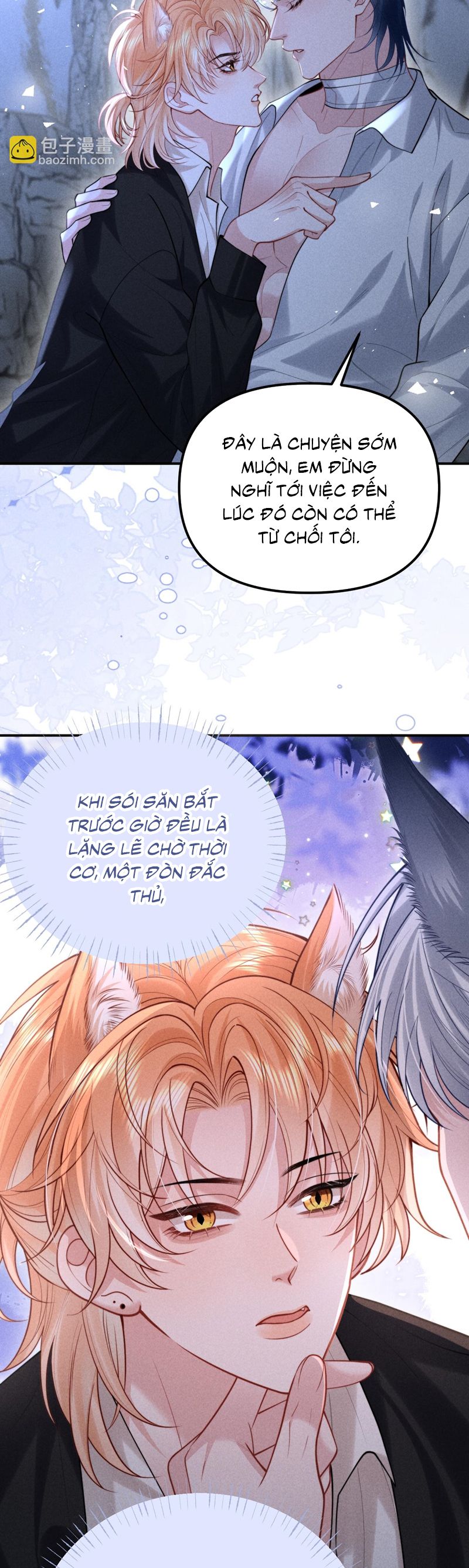 Tật Xấu Nuông Chiều Chap 26 - Trang 4