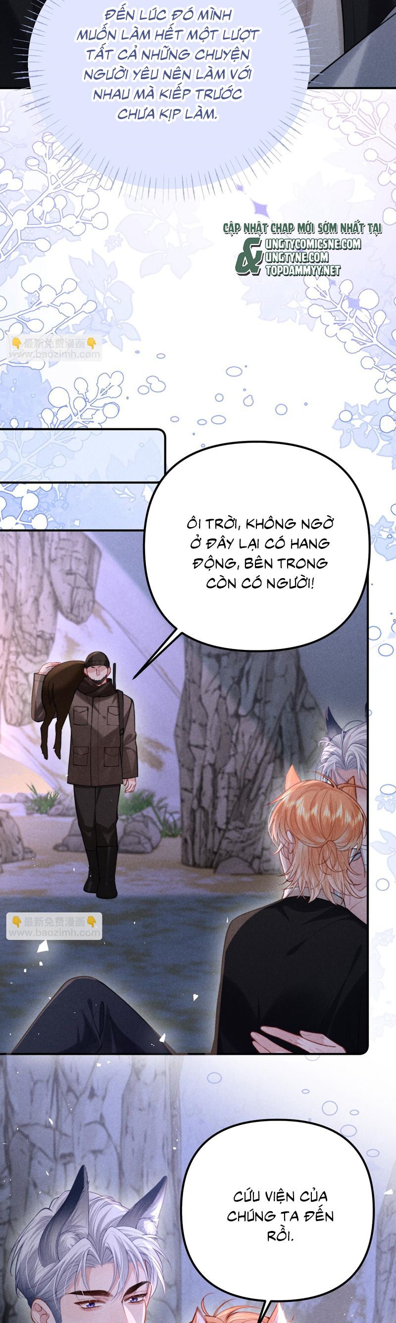 Tật Xấu Nuông Chiều Chap 26 - Trang 4