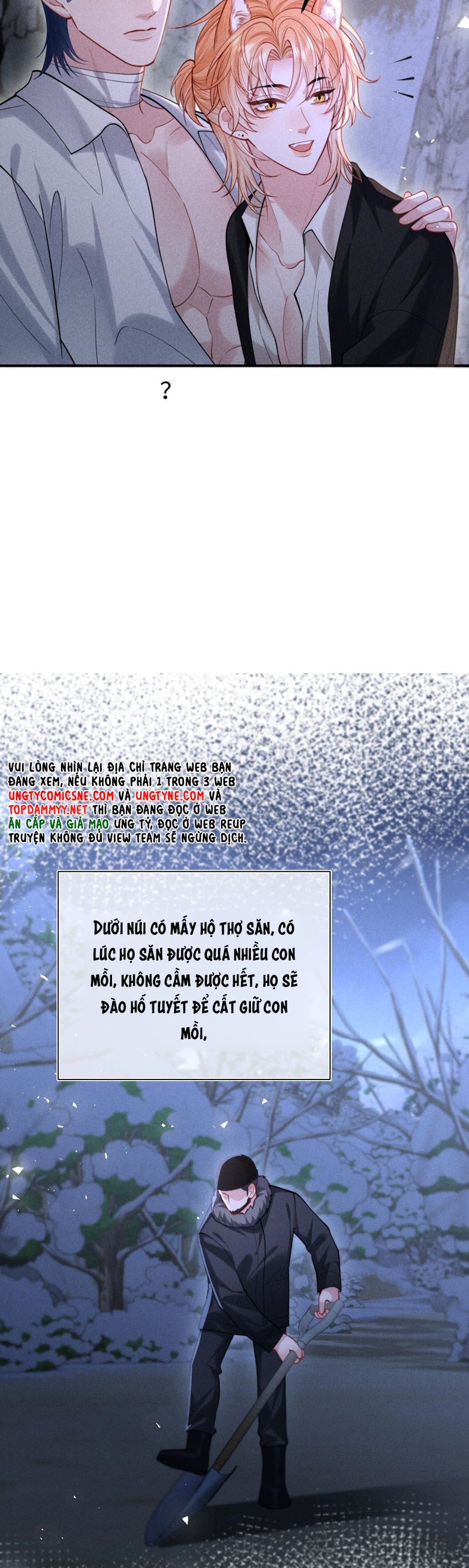 Tật Xấu Nuông Chiều Chap 26 - Trang 4