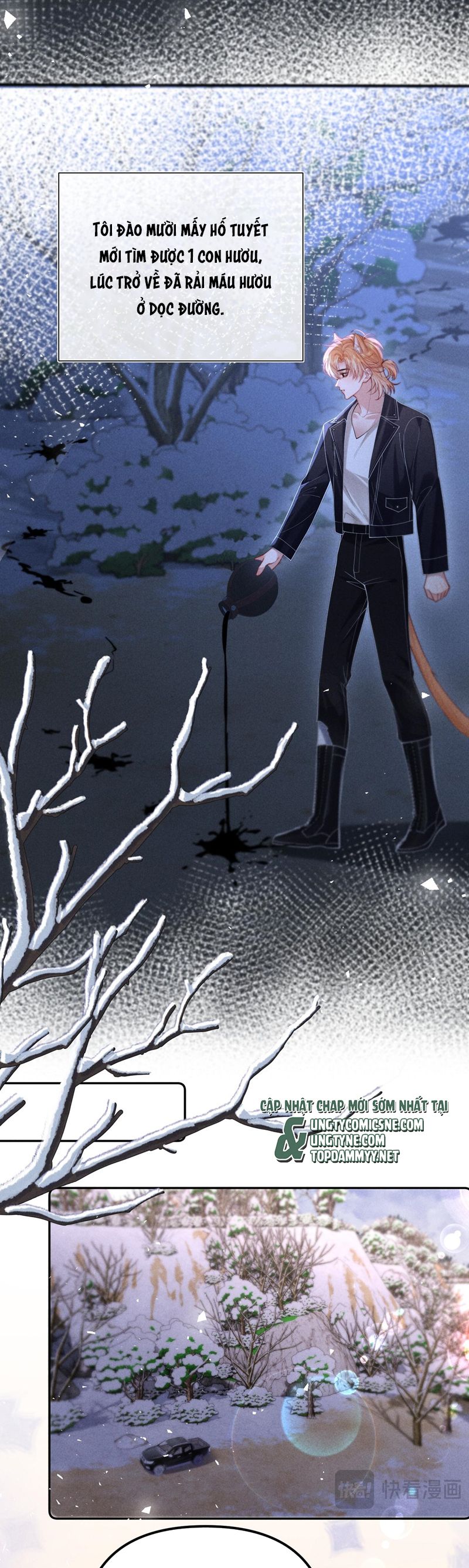 Tật Xấu Nuông Chiều Chap 26 - Trang 4