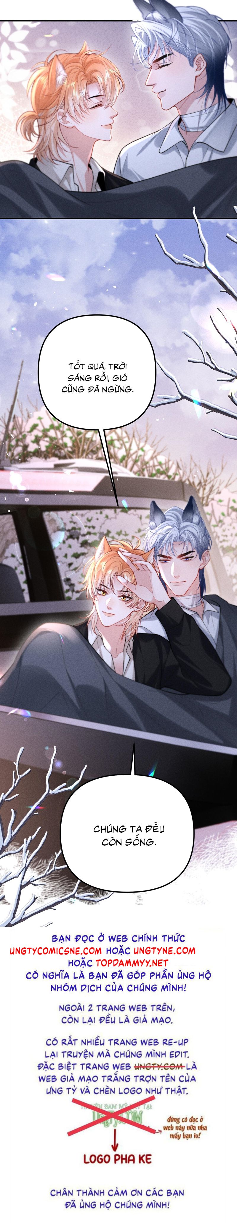 Tật Xấu Nuông Chiều Chap 26 - Trang 4