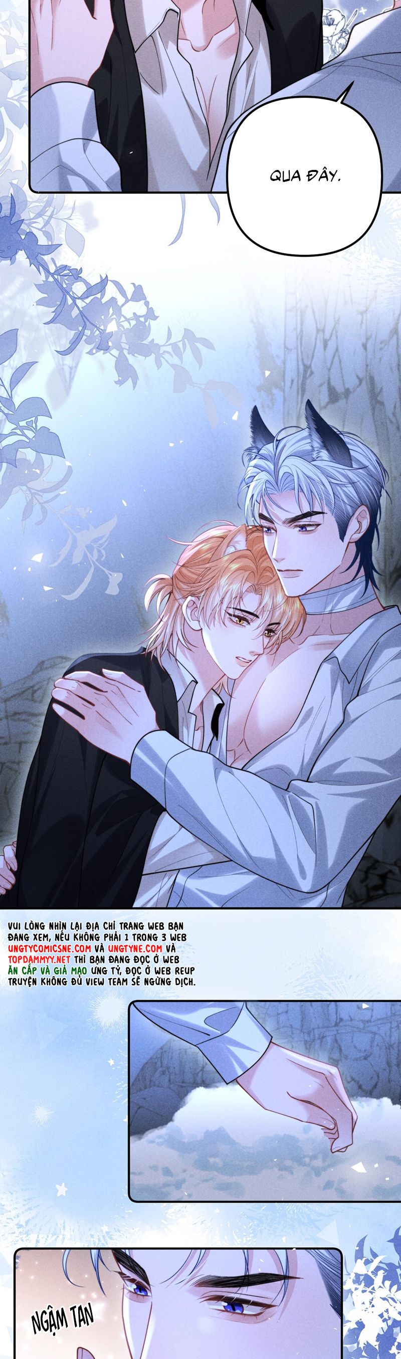Tật Xấu Nuông Chiều Chap 26 - Trang 4