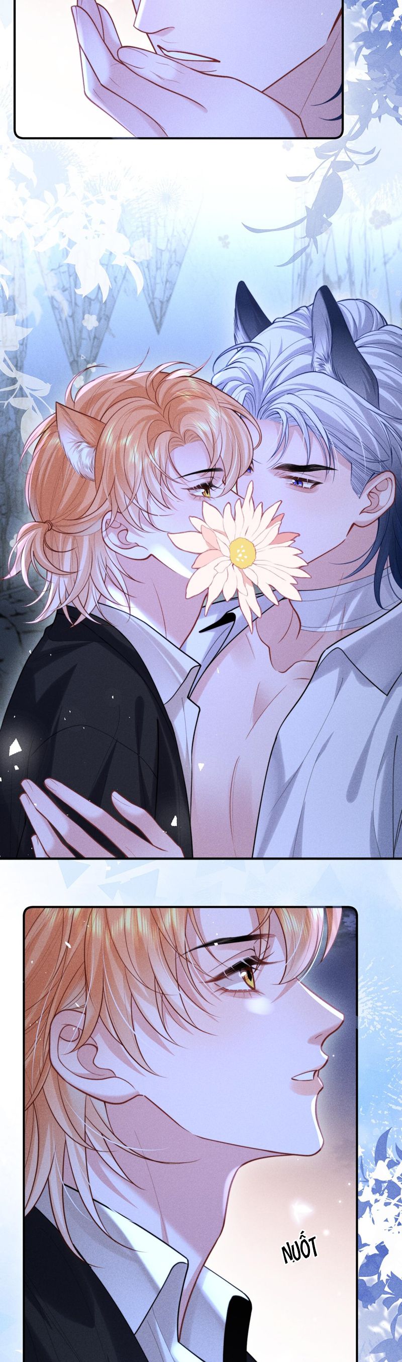 Tật Xấu Nuông Chiều Chap 26 - Trang 4