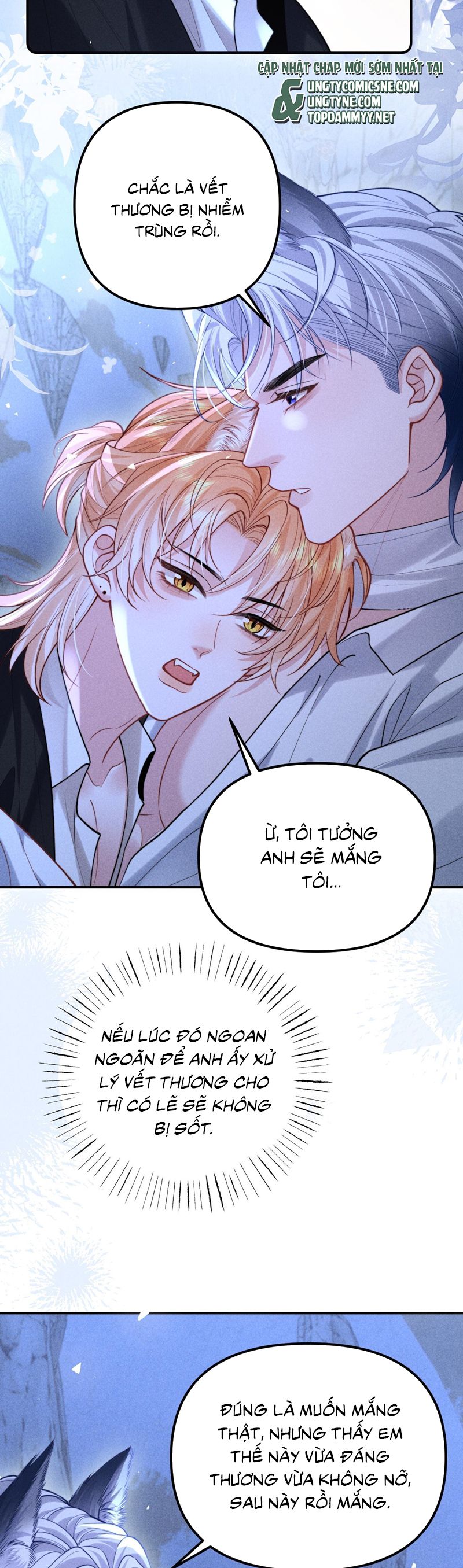 Tật Xấu Nuông Chiều Chap 26 - Trang 4
