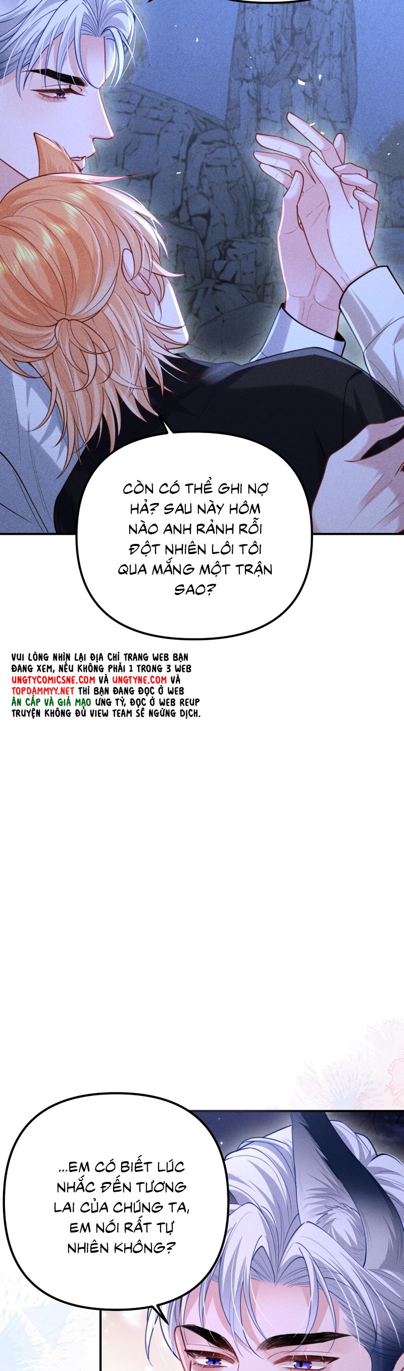 Tật Xấu Nuông Chiều Chap 26 - Trang 4