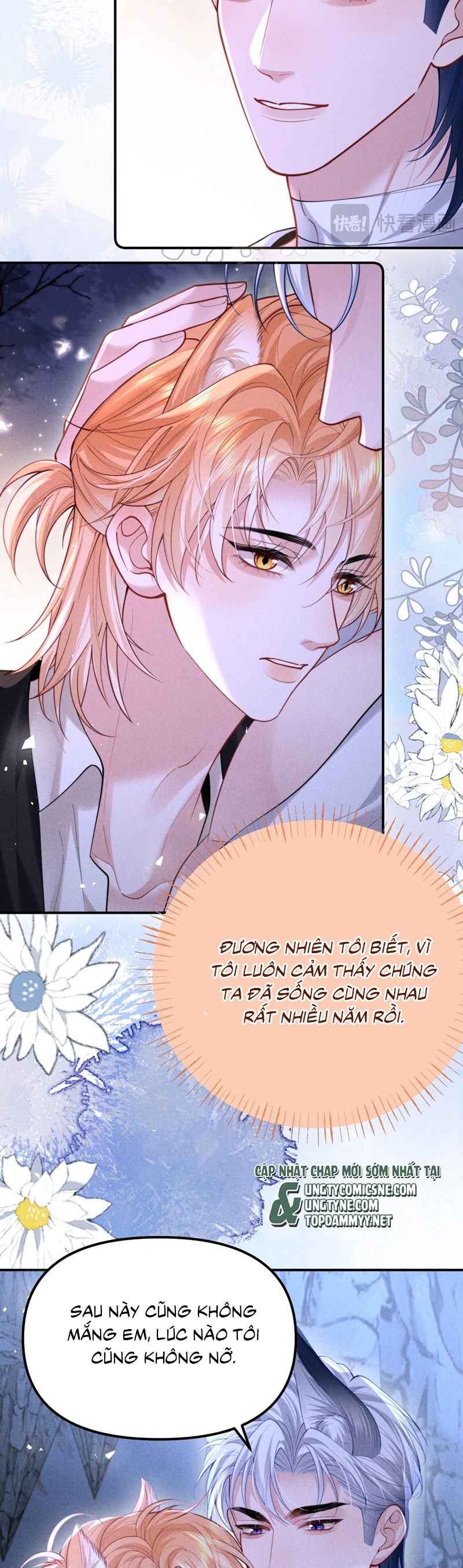 Tật Xấu Nuông Chiều Chap 26 - Trang 4