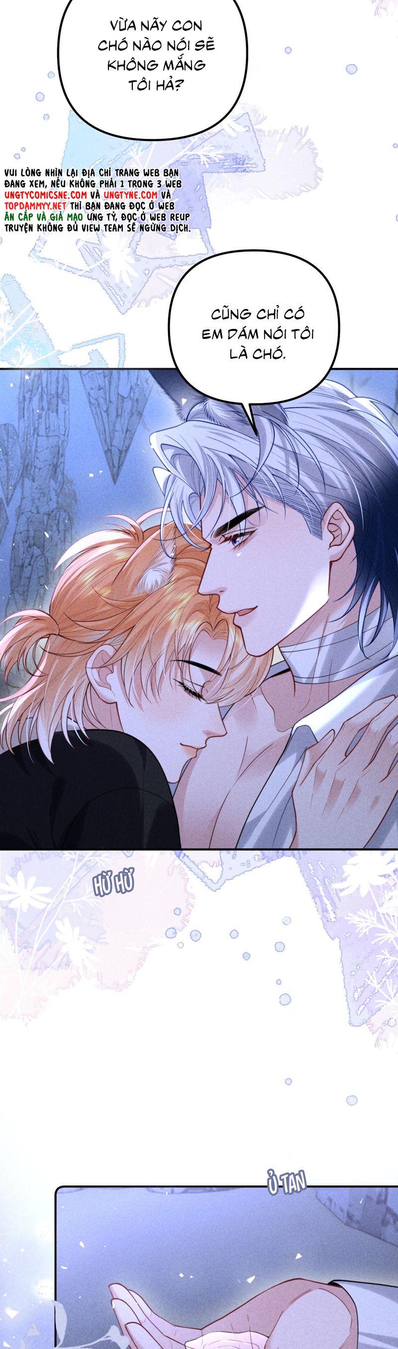 Tật Xấu Nuông Chiều Chap 26 - Trang 4