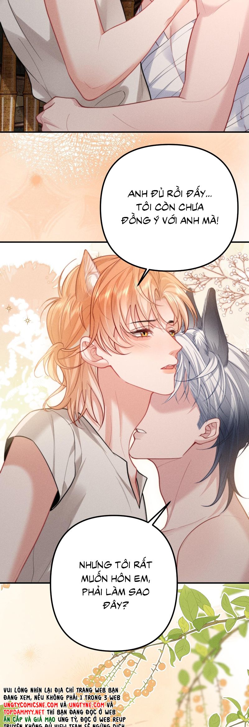 Tật Xấu Nuông Chiều Chap 27 - Trang 4