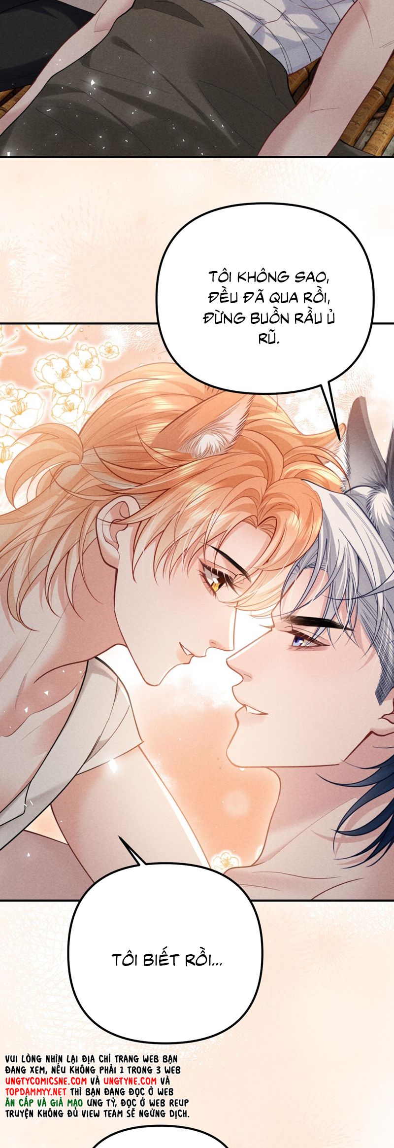 Tật Xấu Nuông Chiều Chap 27 - Trang 4