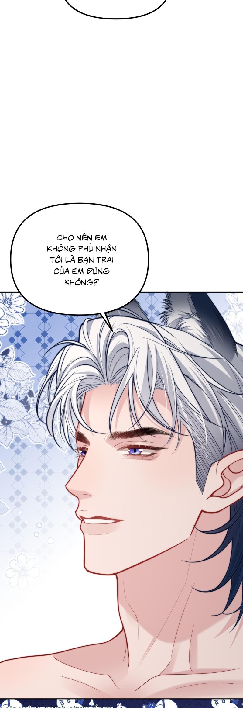 Tật Xấu Nuông Chiều Chap 27 - Trang 4