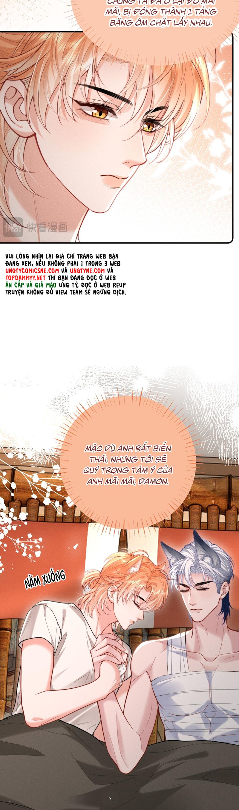 Tật Xấu Nuông Chiều Chap 27 - Trang 4