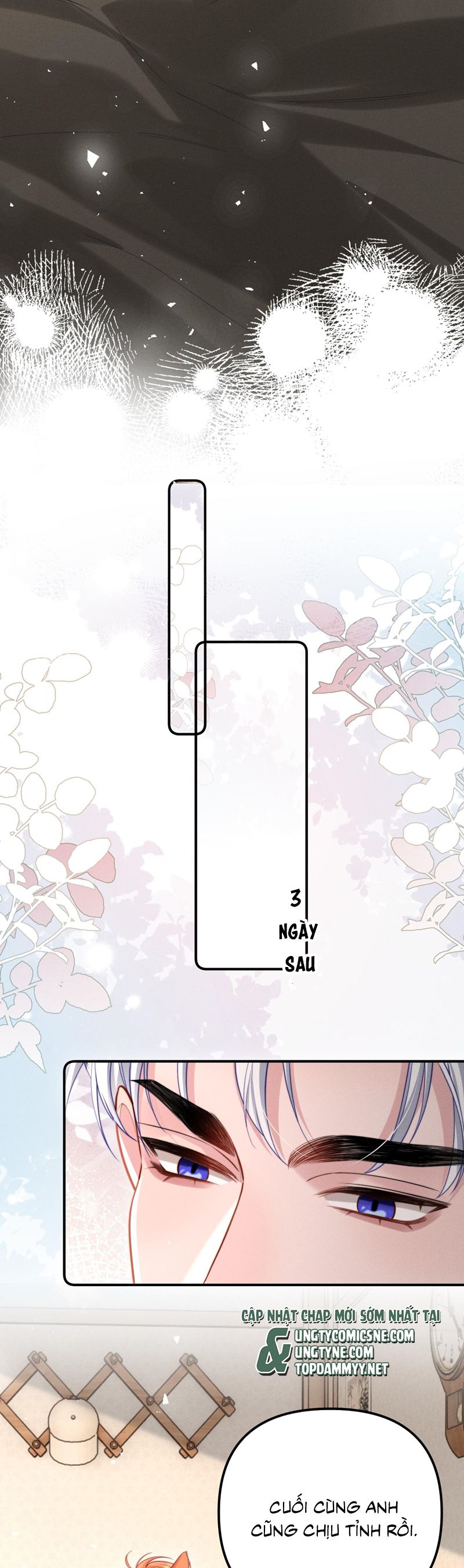 Tật Xấu Nuông Chiều Chap 27 - Trang 4