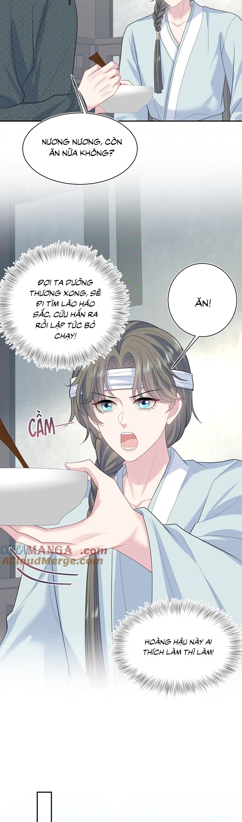 Tuyệt Mỹ Bạch Liên Hoa Online Dạy Học Chap 393 - Trang 2