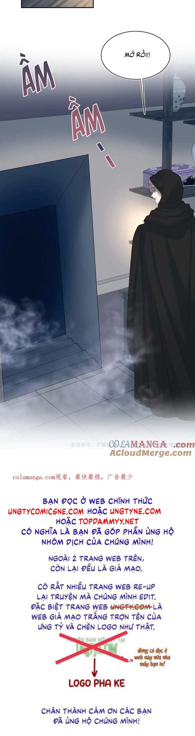 Tuyệt Mỹ Bạch Liên Hoa Online Dạy Học Chap 393 - Trang 2