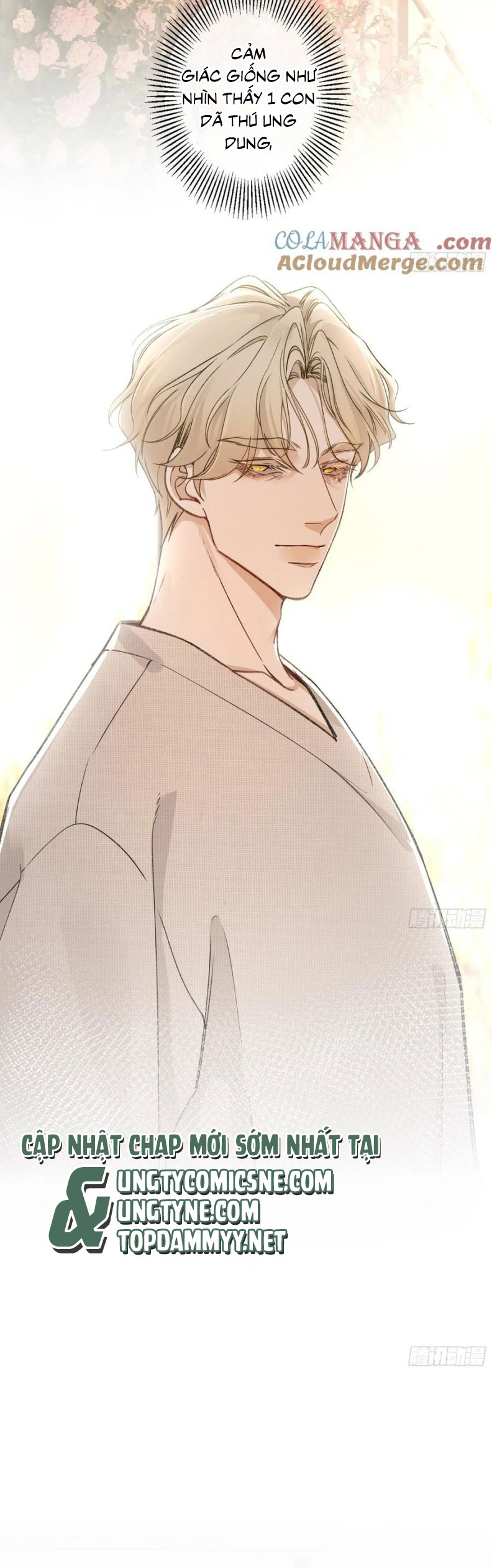 Ác Linh Chap 28 - Next Chap 29