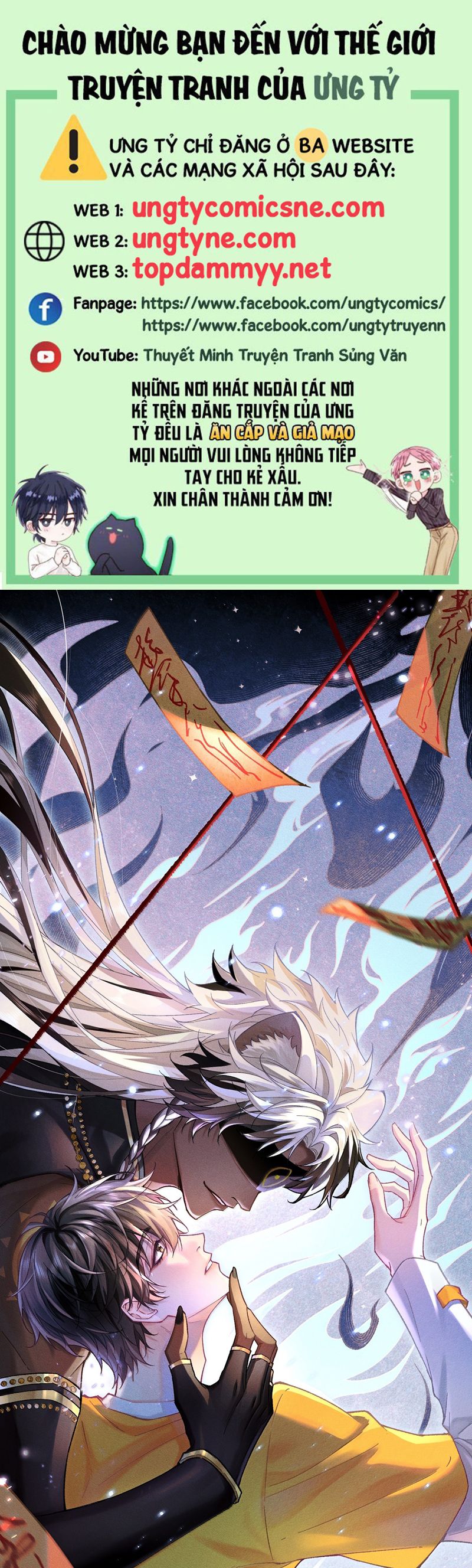 Đại Tiên Nhi Chap 21 - Trang 2