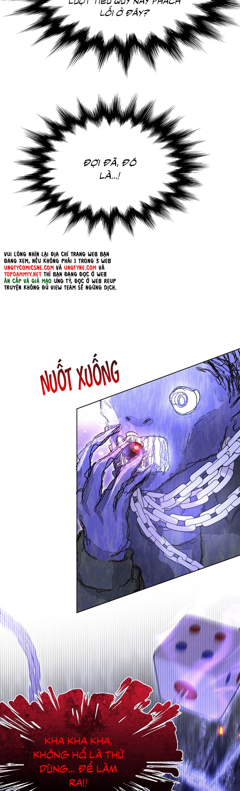 Đại Tiên Nhi Chap 21 - Trang 2