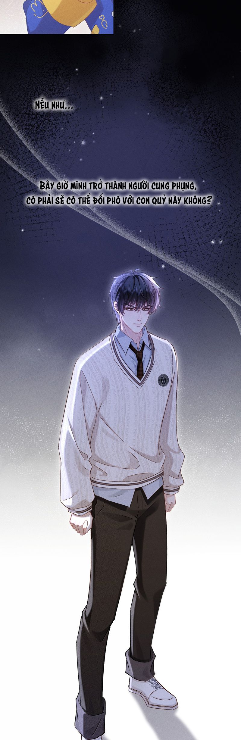 Đại Tiên Nhi Chap 21 - Trang 2