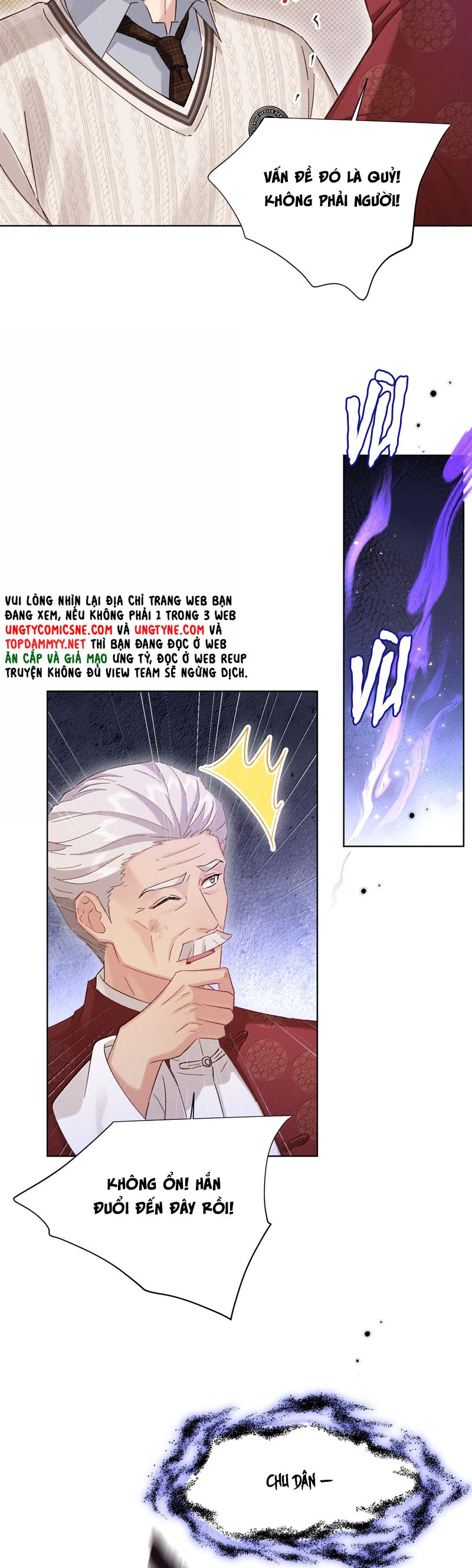 Đại Tiên Nhi Chap 21 - Trang 2