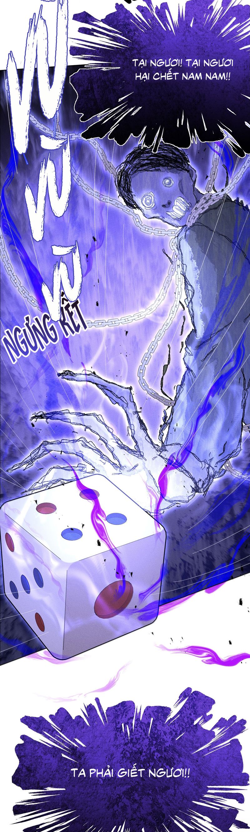 Đại Tiên Nhi Chap 21 - Trang 2