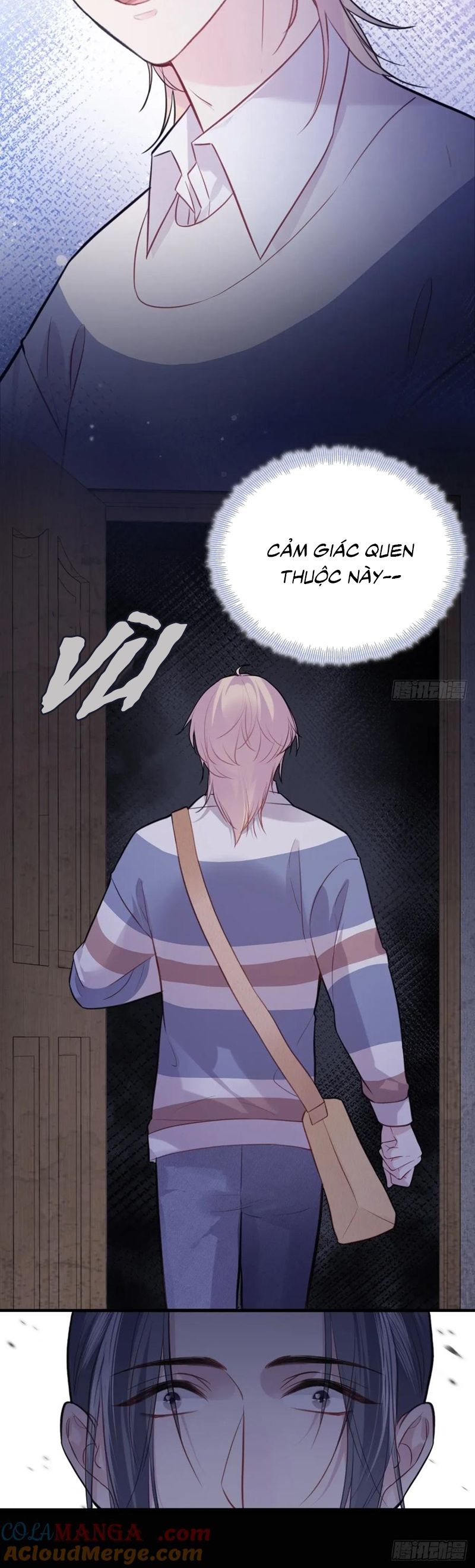 Anh Ấy Chưa Từng Rơi Xuống Chapter 108 - Next Chap 109