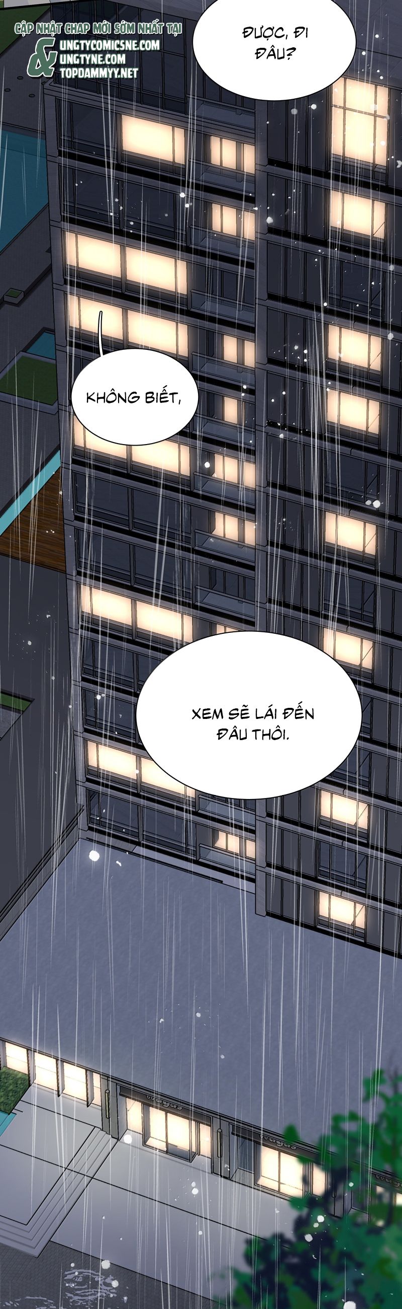 Theo Đuôi Chap 120 - Trang 2