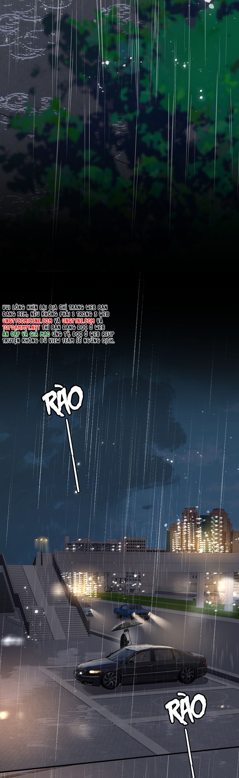 Theo Đuôi Chap 120 - Trang 2