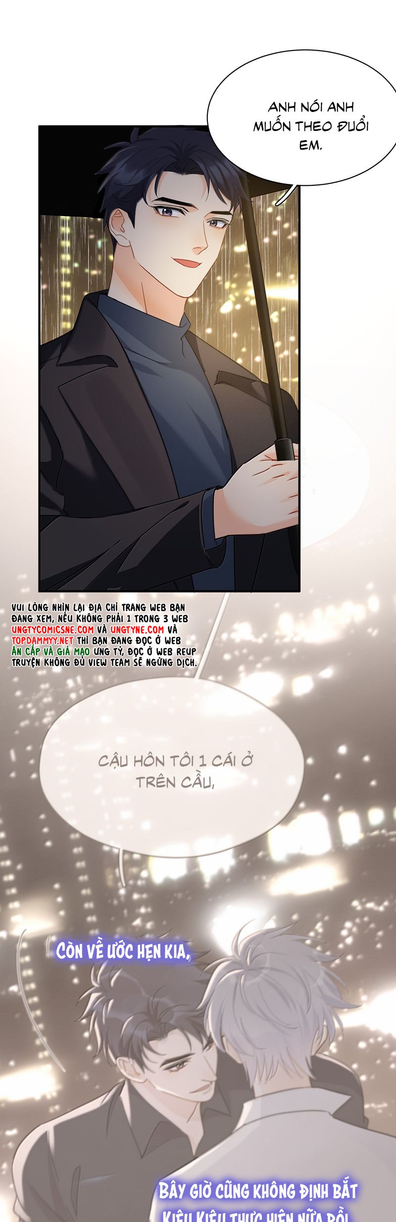 Theo Đuôi Chap 120 - Trang 2