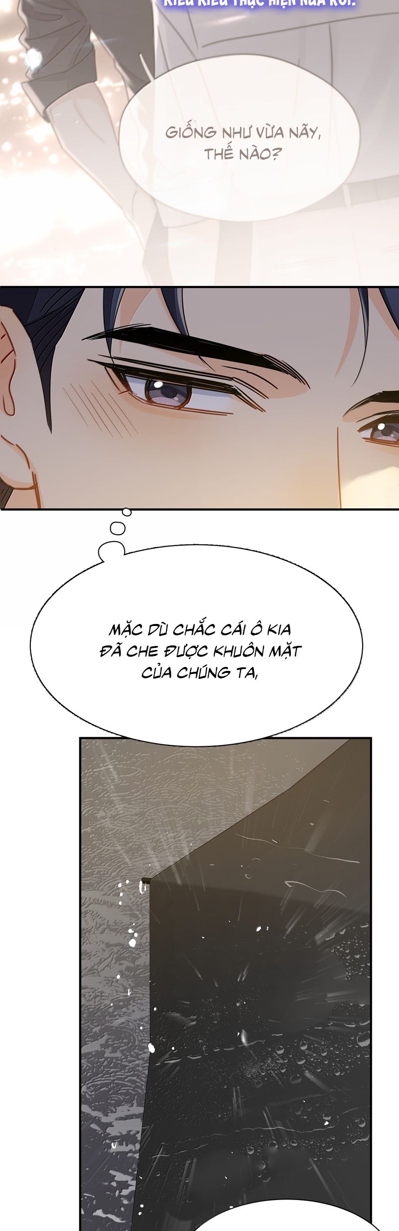 Theo Đuôi Chap 120 - Trang 2