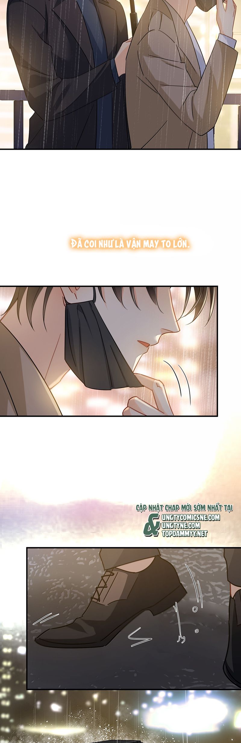Theo Đuôi Chap 120 - Trang 2