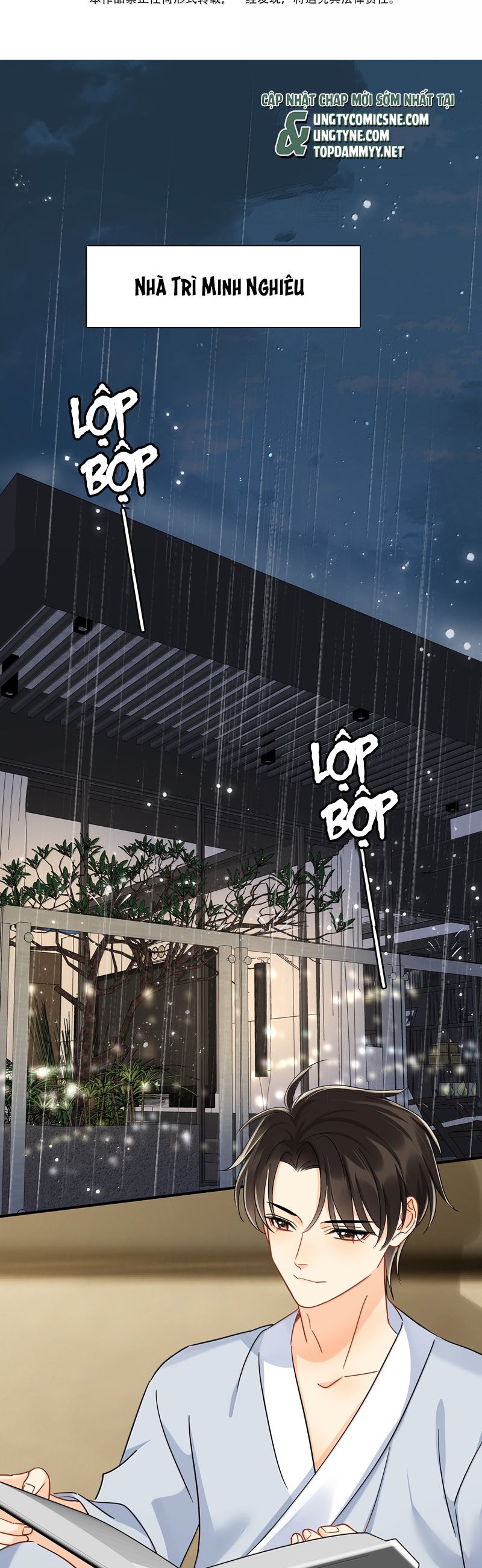 Theo Đuôi Chap 120 - Trang 2