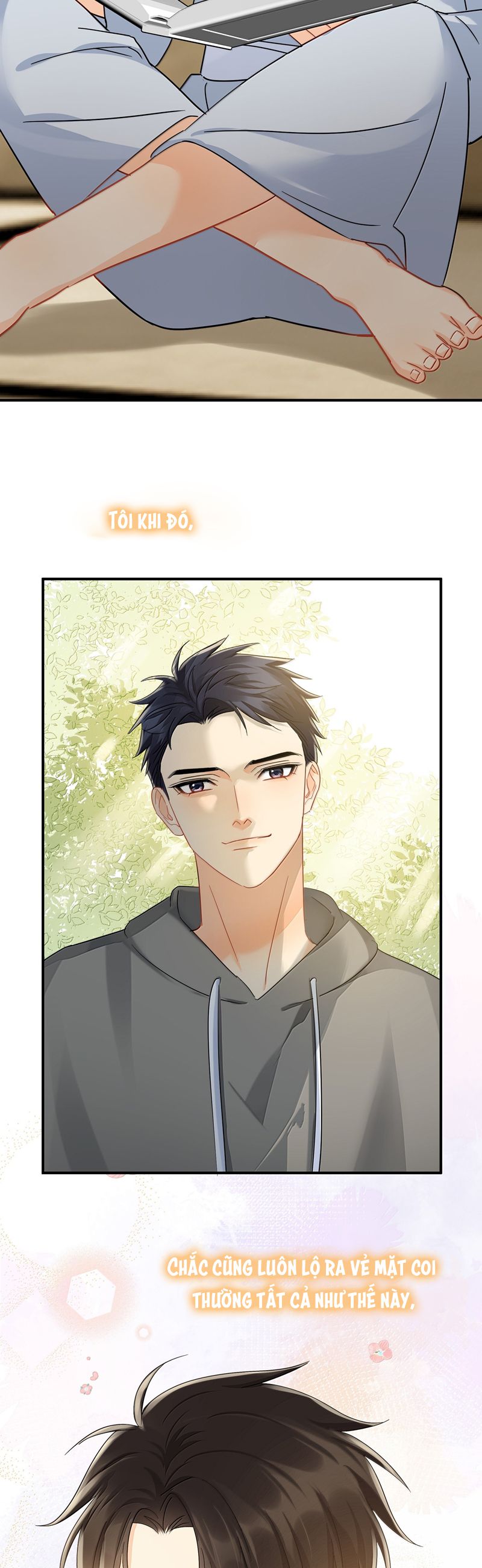 Theo Đuôi Chap 120 - Trang 2