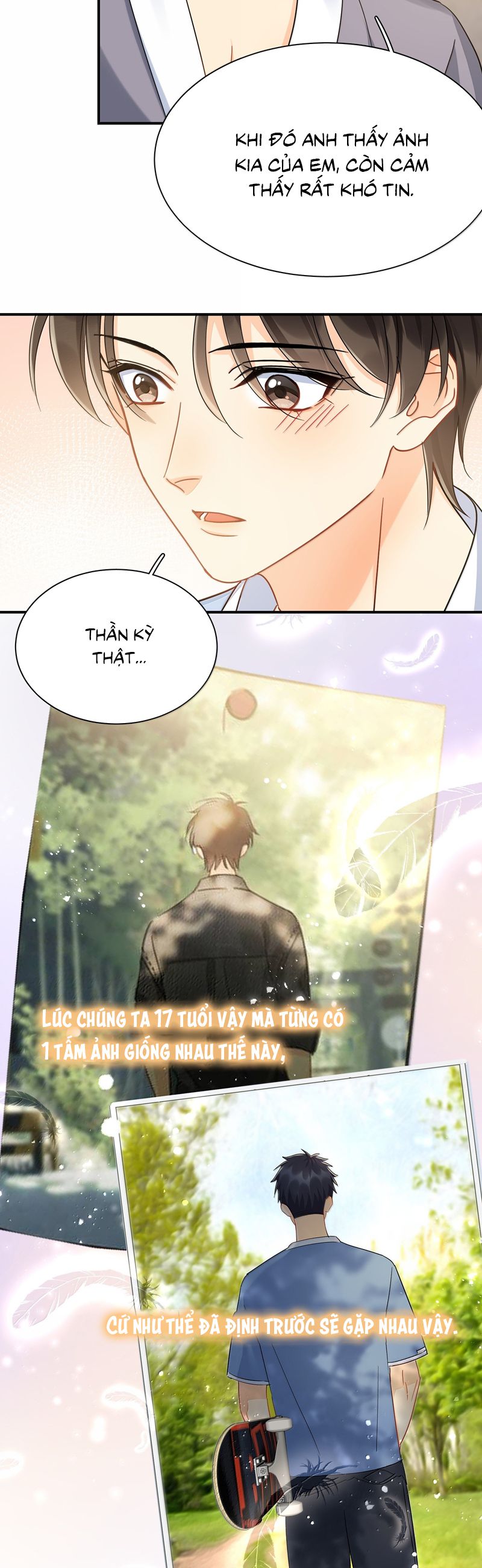 Theo Đuôi Chap 120 - Trang 2