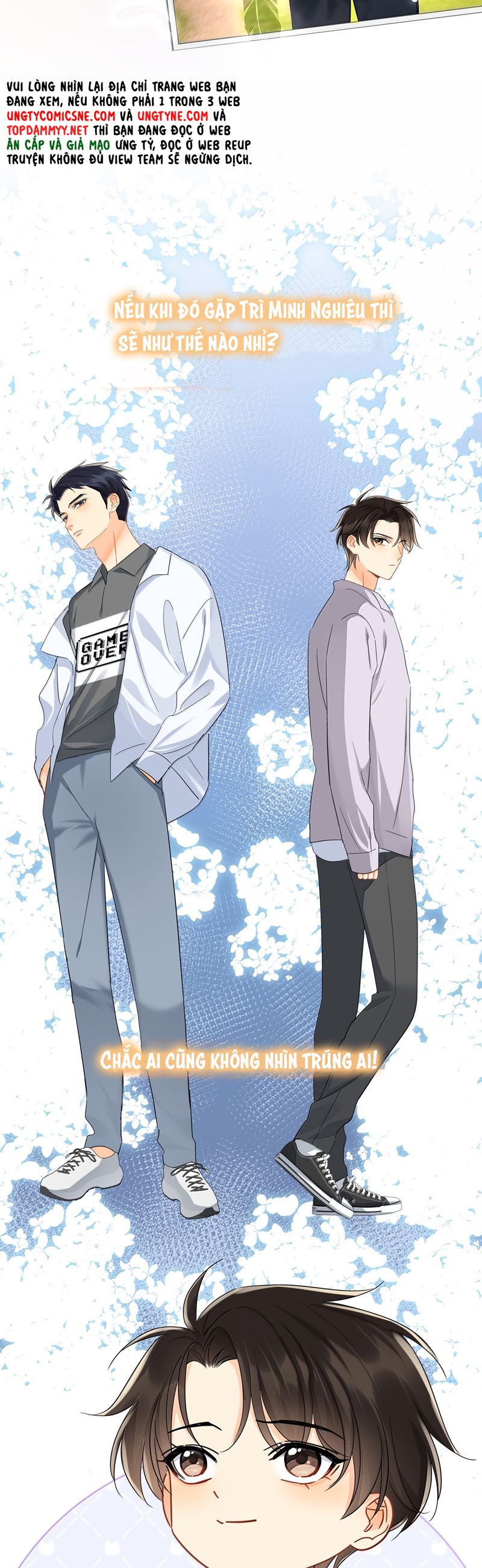 Theo Đuôi Chap 120 - Trang 2