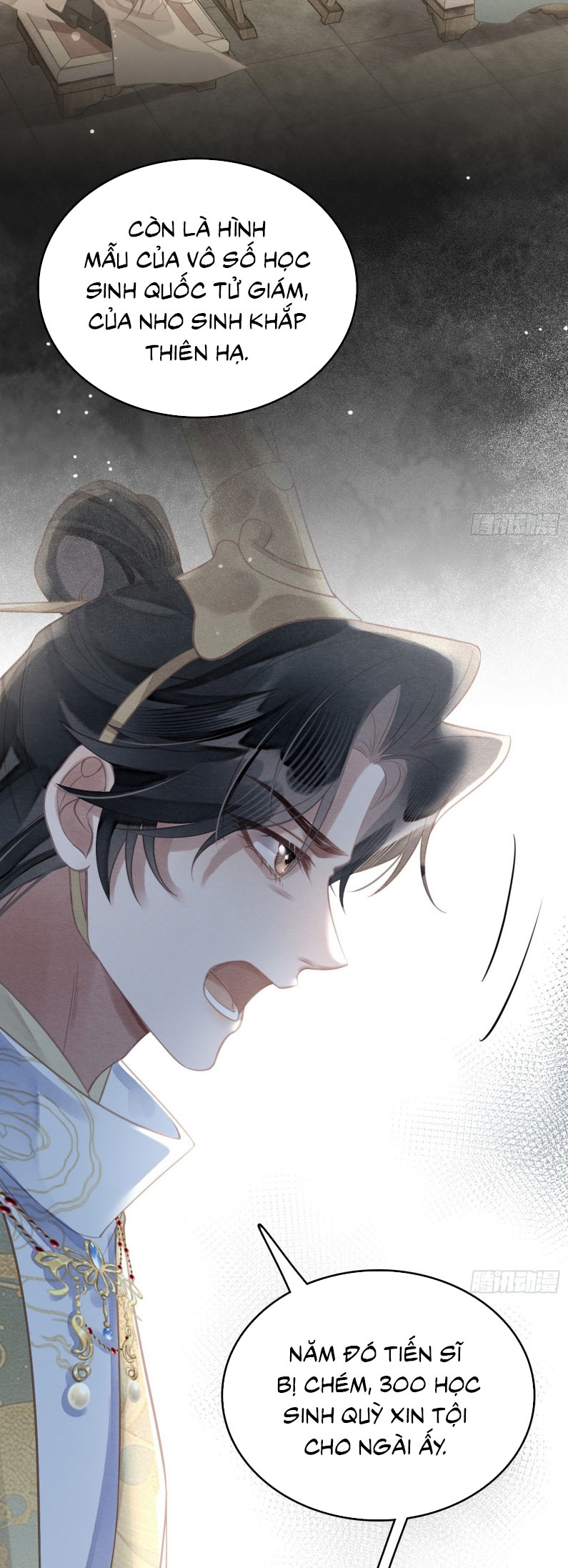 Cô Nhật Lạc Chap 7 - Next Chap 8