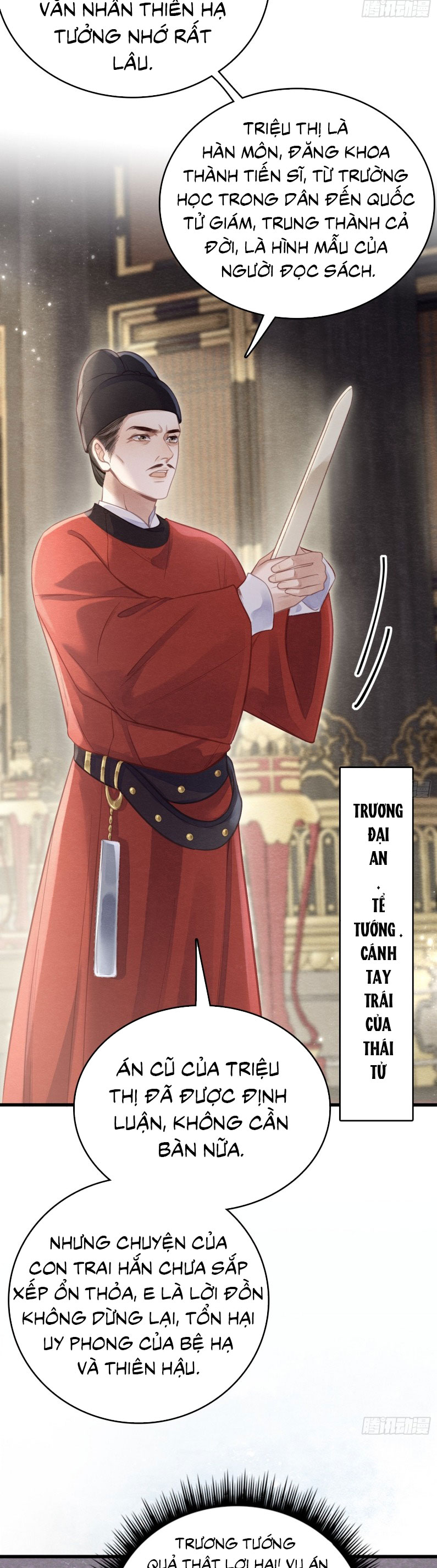Cô Nhật Lạc Chap 7 - Next Chap 8