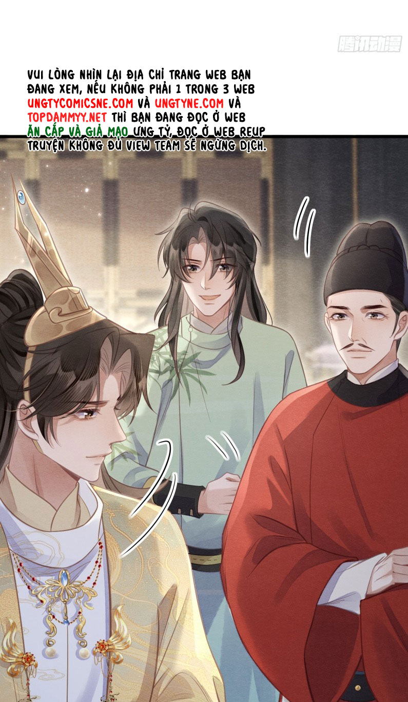Cô Nhật Lạc Chap 7 - Next Chap 8