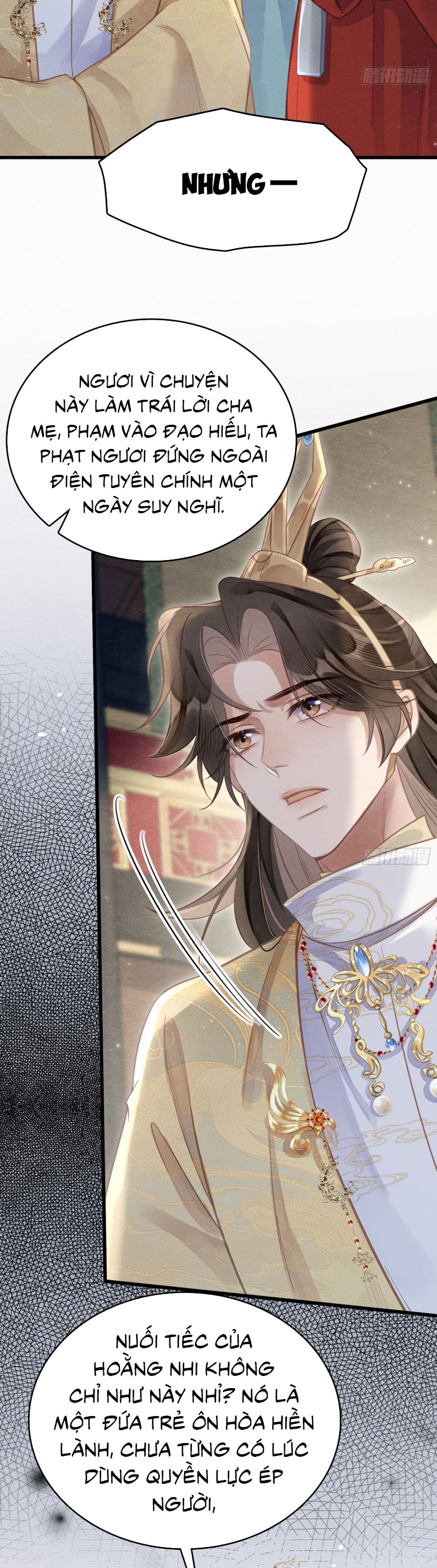 Cô Nhật Lạc Chap 7 - Next Chap 8